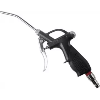 Pistolet do przedmuchiwania sprężonym powietrzem Aerotec 8 bar Aerotec (2010032)