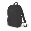 Plecak DICOTA D31696 Czarny Politereftalan etylenu (PET)