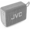 Głośnik przenośny JVC XS-E114G czarny — kompaktowy głośnik Bluetooth JVC XS-E114G