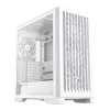 Obudowa Gamemax | LEADER 2 WH | Biała | E-ATX | Bez zasilacza