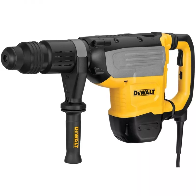 DeWALT D25773K-QS hammer Czarny, Żółty