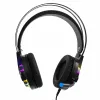 Cian Technology GmbH Cian INCA Lapetos Series 7.1 Surround Gaming Headset - Zestaw słuchawkowy