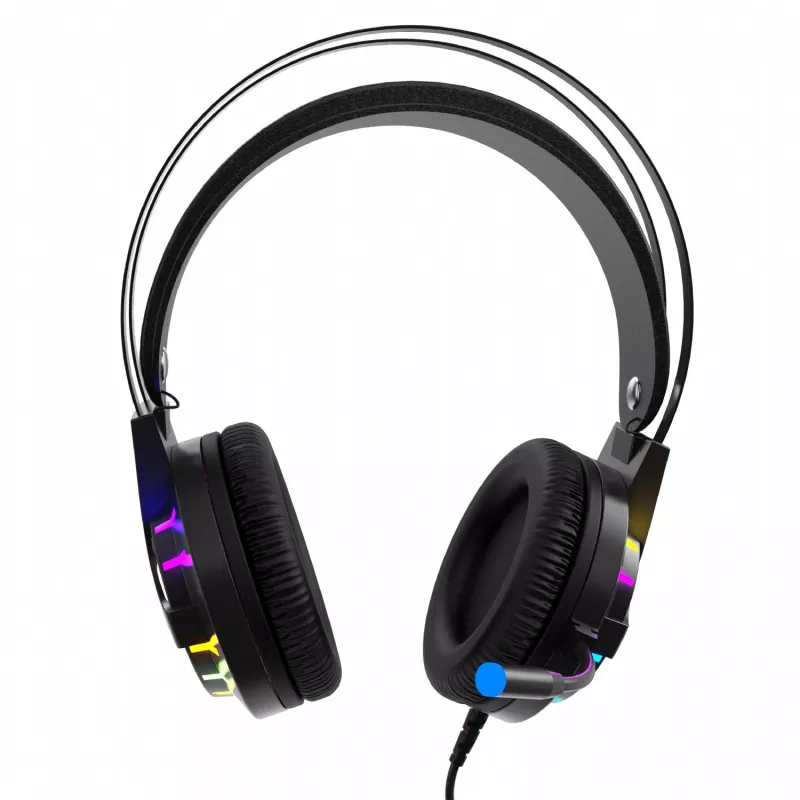 Cian Technology GmbH Cian INCA Lapetos Series 7.1 Surround Gaming Headset - Zestaw słuchawkowy