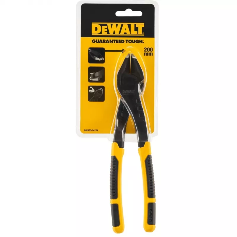 Szczypce DeWALT DWHT0-74274 1 szt.