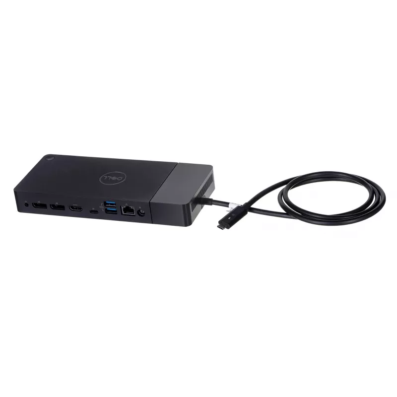 DELL DOCK WD19 180W Używany