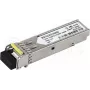 niebieskiOptics SFP-BIDI-1550-BO Moduł nadajnika-odbiornika światłowodowego 1250 Mbit/s (SFP-BIDI-1550-BO)