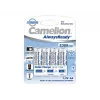 Camelion | AA/HR6 | 2300 mAh | AlwaysReady Akumulatory Ni-MH | 4 szt.