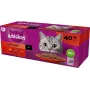 WHISKAS Classic Meals Mix - mokra karma dla kota - 40x85g