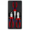 Zestaw szczypiec Knipex 00 20 11 V01