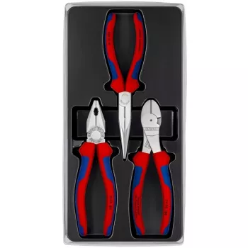 Zestaw szczypiec Knipex 00 20 11 V01