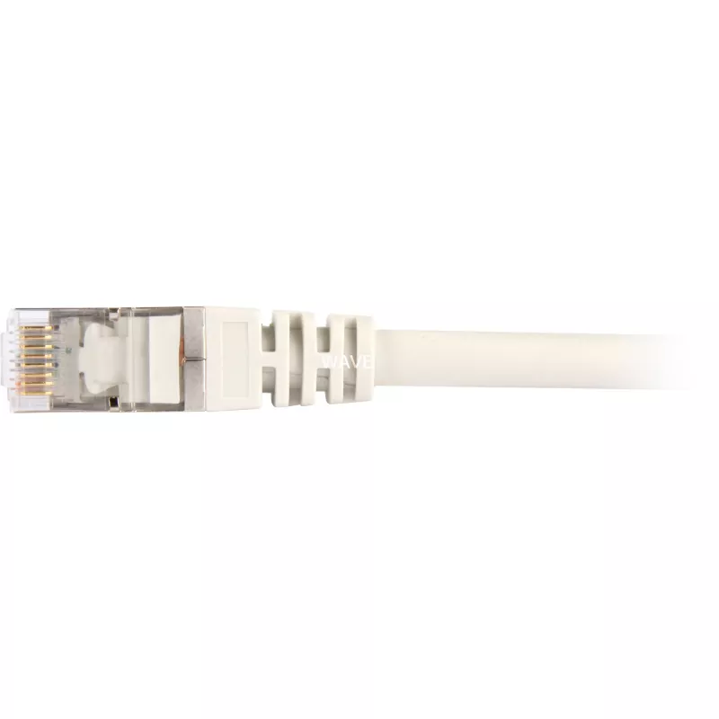 Sharkoon Patch-Cable - RJ-45 (M) do RJ-45 (M)