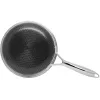 Kohersen Black Cube patelnia z pokrywką 20 cm