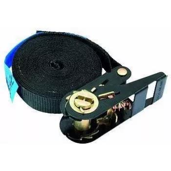 Pas mocujący Omnitronic 60206787, 1 szt., szerokość 25 mm, udźwig 250 kg