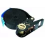 Pas mocujący Omnitronic 60206787, 1 szt., szerokość 25 mm, udźwig 250 kg