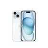 Apple iPhone 15 15.5 cm (6.1) Dual SIM iOS 17 5G USB Type-C 256 GB niebieski