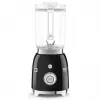 Smeg 50's Style Blender BLF03BLEU Czarny