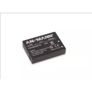 Bateria Ansmann A-Pan BCG 10E litowo-jonowa 900 mAh