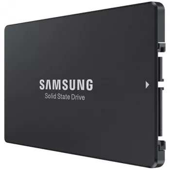 SSD drive Samsung SM863A 960GB SATA III (MZ7KM960HMJP-RFB)