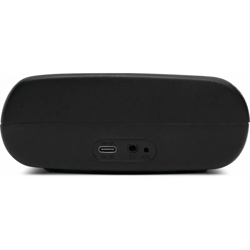Zegar radiowy TechniSat TECHNIRADIO 50 Analogowy Cyfrowy DAB FM