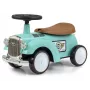 Jeździk milly mally Royce w kolorze miętowym — model 5473