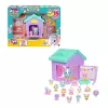 Zestaw figurek Little Live Pets - Families Moms House Party