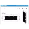 Radiator Alphacool 14230