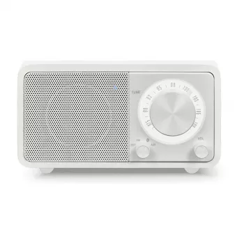 Radio przenośne Sangean WR-7 FM 4 Ω Bateria 2600 mAh