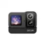 Kamera sportowa SJCam SJ20 z podwójnym obiektywem, wideo 4K, zdjęcia 20 MP