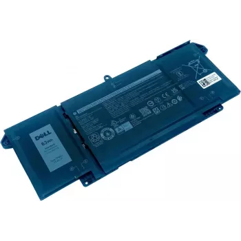 Bateria Dell VDXT7, 63Wh, litowo-jonowa