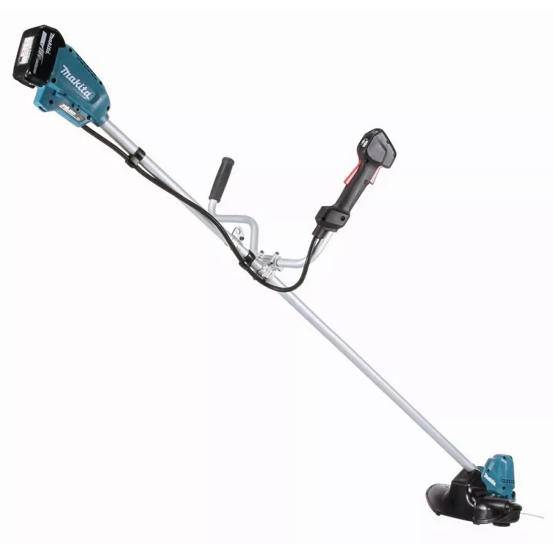 Bezprzewodowa podkaszarka do trawy 18V Makita DUR190UZX3