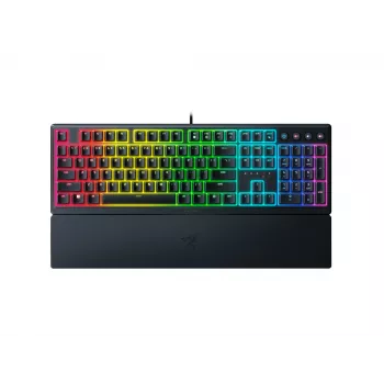 Przewodowa klawiatura gamingowa Razer Ornata V3 z podświetleniem RGB LED