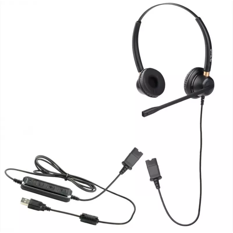 Słuchawki Tellur Voice 520N