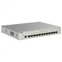 Ruijie Networks RG-NBS5500-12XS przełącznik sieciowy zarządzalny L3 szary