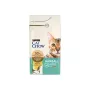 Sucha karma dla kota Purina Cat Chow Hairball Control 1.5 kg — Dorosły, Kurczak, 32% Białka, 11% Tłuszczu