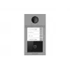System wideodomofonowy Hikvision DS-KV8413-WME1(C) 2 MP Szary IP65