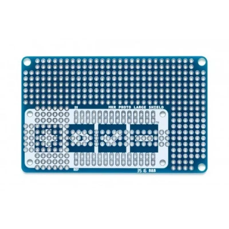 Arduino TSX00002 - Arduino - Arduino - Niebieski - 50 mm - 80 mm - 19 g