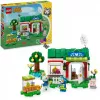 Animal Crossing 77055 Sklep odzieżowy Sióstr Krawiec