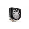 ENDORFY Spartan 5 ARGB, Chłodzenie CPU, Zintegrowany wentylator Fluctus 120mm ARGB, Jasne podświetlenie LED ARGB, Kompatybilny z AM5, AM4, LGA1700, LGA1200