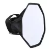 Dyfuzor softbox do zdjęć Puluz PU5120 20cm