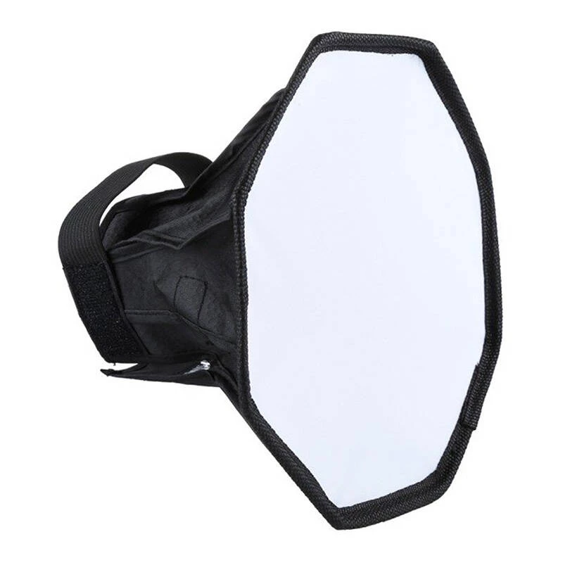 Dyfuzor softbox do zdjęć Puluz PU5120 20cm