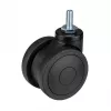 OPLITE Feststellbare Lenkrollen for GTR S8/S8 Elite Czarny retail (OP-CW)