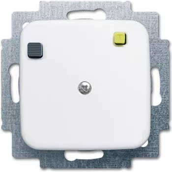 Busch-jaeger 2CKA003117A0004 Urządzenie sieciowe Białe