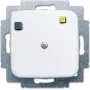 Busch-jaeger 2CKA003117A0004 Urządzenie sieciowe Białe