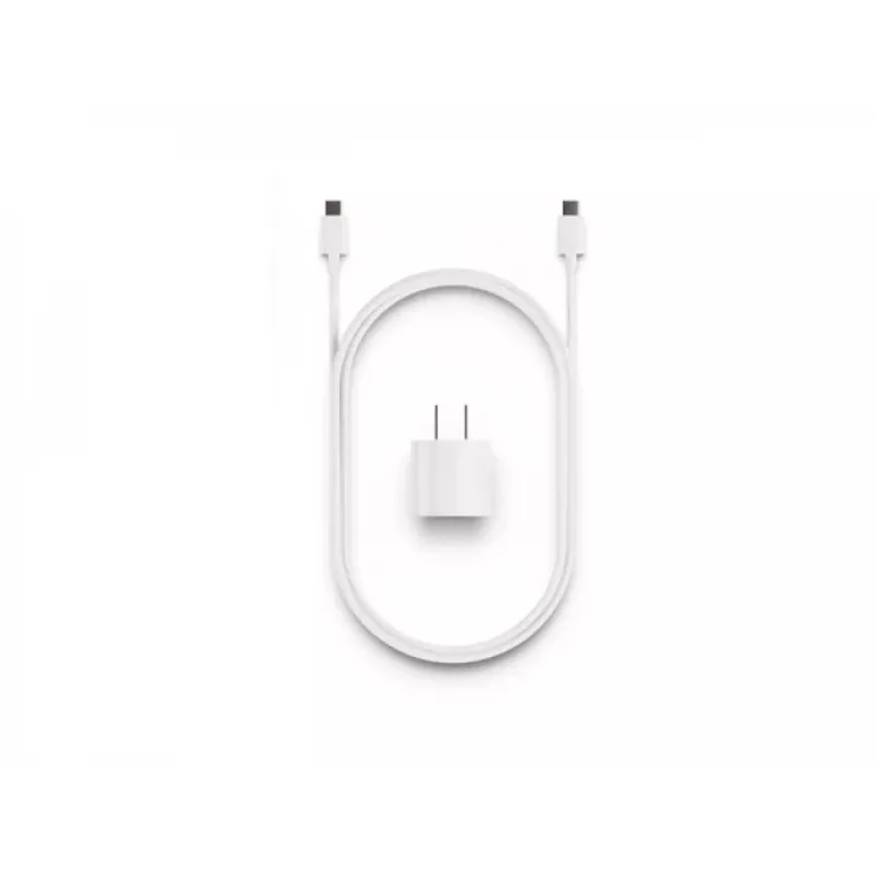 System wirtualnej rzeczywistości Meta Quest 3S, 128 GB, biały