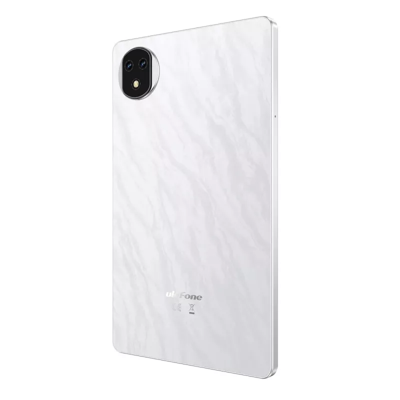 Tablet UleFone Tab A9 Pro 4GB RAM 128GB Storage LTE Marble biały
