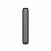 CANYON Power Bank PB-240, 25000mAh PD140W power bank z wyświetlaczem, 160,0x82x27 mm, waga 508±10g, ciemnoszary
