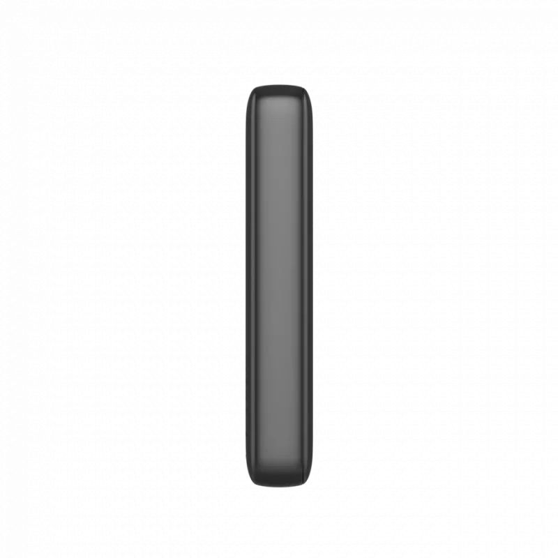 CANYON Power Bank PB-240, 25000mAh PD140W power bank z wyświetlaczem, 160,0x82x27 mm, waga 508±10g, ciemnoszary