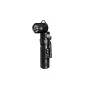 Latarka ręczna Nitecore MT21C, 1000 lm, 131 mm, 103,5 g, zasilanie 18650 lub CR123, czarna