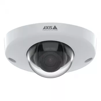 Axis M3905-R - Sieciowa kamera do monitoringu - Kopułkowa (03118-001)