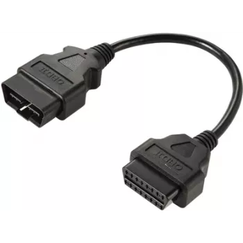 Przedłużacz OBD II VOLTCRAFT VC-OBD 81-020 VC-14256760 1 szt. (VC-14256760)